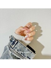 ビープラスネイル/