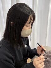 カルフールノア 西新店(Carrefour noa) Noa fujiwara