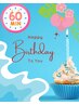 【お誕生月の方限定】　60分組合せ自由♪　足踏みorリンパor小顔orヘッドetc 