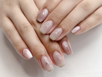 フォルサ(Forca)/フレンチハートマグネット