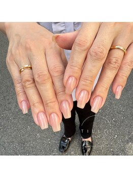 ティリット(TILLIT)/