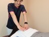 【ご新規様限定】60分全身整体+30分ヘッドマッサージ☆