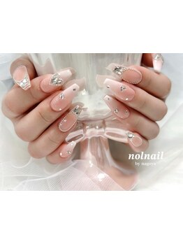 長さ出しのできるサロン