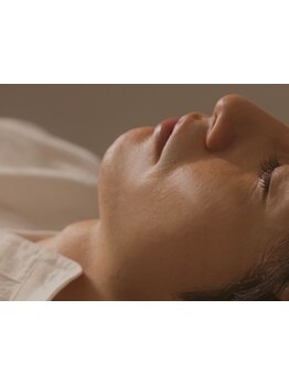 眼精疲労を解消したい