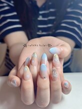 ラムネイル 恵比寿店(RAMU nail)/やり放題コース