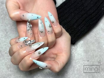 ミング(ming)/