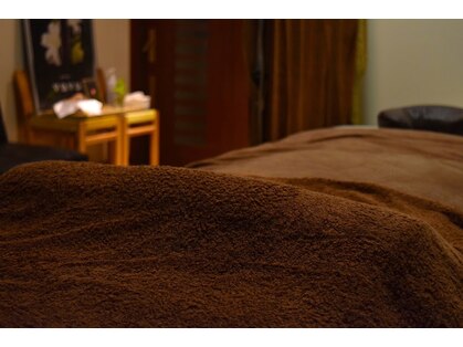 リラクゼーションメイ(Relaxation May)の写真