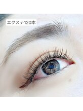 ミー(mie)/まつげエクステ