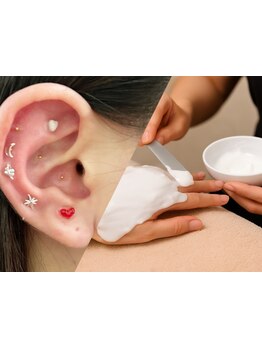 ご褒美にオススメ贅沢サロン