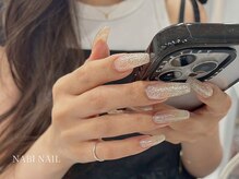 ナビネイル 茨木市店(NABI NAIL)/