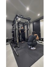 プログロウ(PROGROW)/パーソナル風景