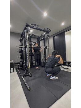 プログロウ(PROGROW)/パーソナル風景