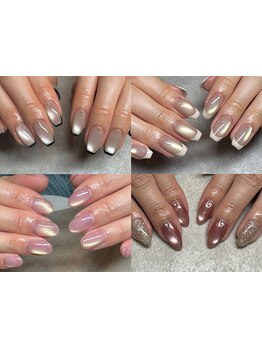 シンプル系（オフィス・日常）が得意