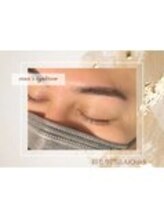 アイクイック 新宿 新宿駅西口店(Ai Quick)/アイブロウ/眉毛サロン/メンズ