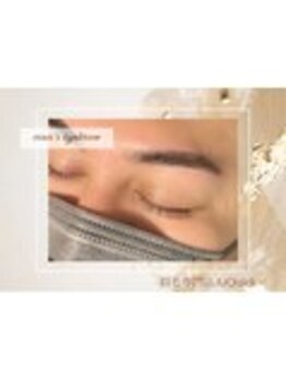 アイクイック 新宿 新宿駅西口店(Ai Quick)/アイブロウ/眉毛サロン/メンズ