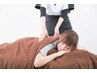 【肩コリ首コリ悩まされてる方!】 肩首メイン全身整体¥3,300