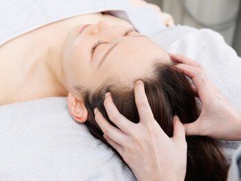 スロウ 浦和店(slow)/足先から頭まで。全身を整える。