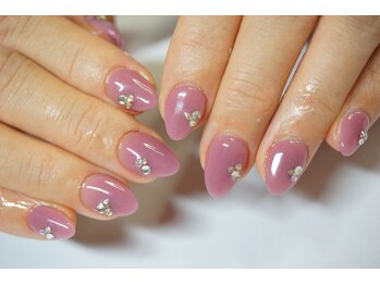 サロン デ ミランダ(Salon de Miranda)/