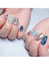 テラスプラス盛岡駅(Terrace+)/持ち込みデザイン