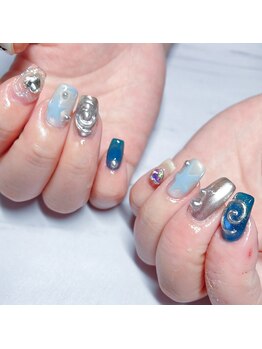 テラスプラス盛岡駅(Terrace+)/持ち込みデザイン