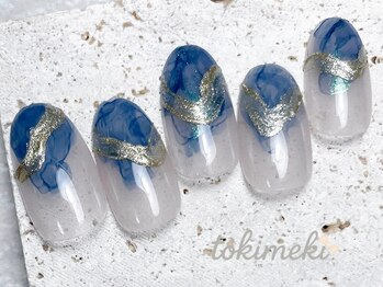 ニュアンス 11月 04