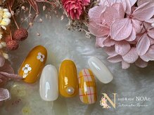 ノアイ(NOAe)/Bコース★No.2