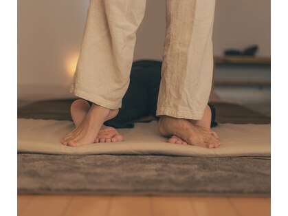 ヌア タイマッサージ(Nua. Thai Massage)の写真
