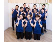 カラダのミカタ整体院 天王寺の雰囲気(どこに行って何をしても良くならなかった方々の駆け込み整体院)