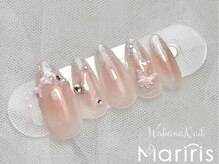 マリリス(Mariris)/【wakana】定額デザイン♪