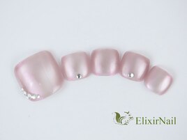 フットcやり放題/クーポン使用