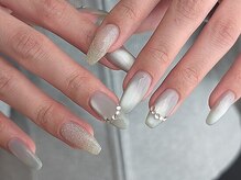 フィロンネイル 宇都宮店(filonnail)/フリーデザイン