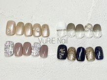 ヴリエ 立川北口店/定額デザインカジュアルコース