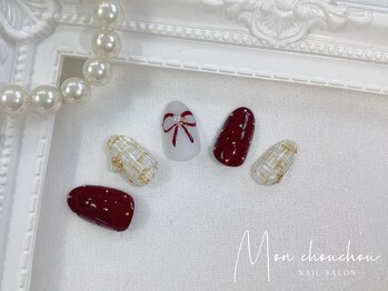 モンシュシュ 吉祥寺(Mon chouchou)/最旬こだわりアート