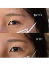 リッシュ(riche)/フラットラッシュ100本