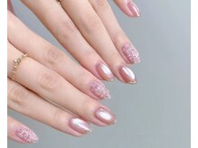 スノウ 高田馬場(snow)/INS人気デザイン