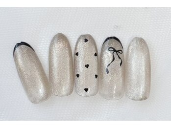 ネイルデザイン