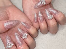 bijou &nbsp;nail
