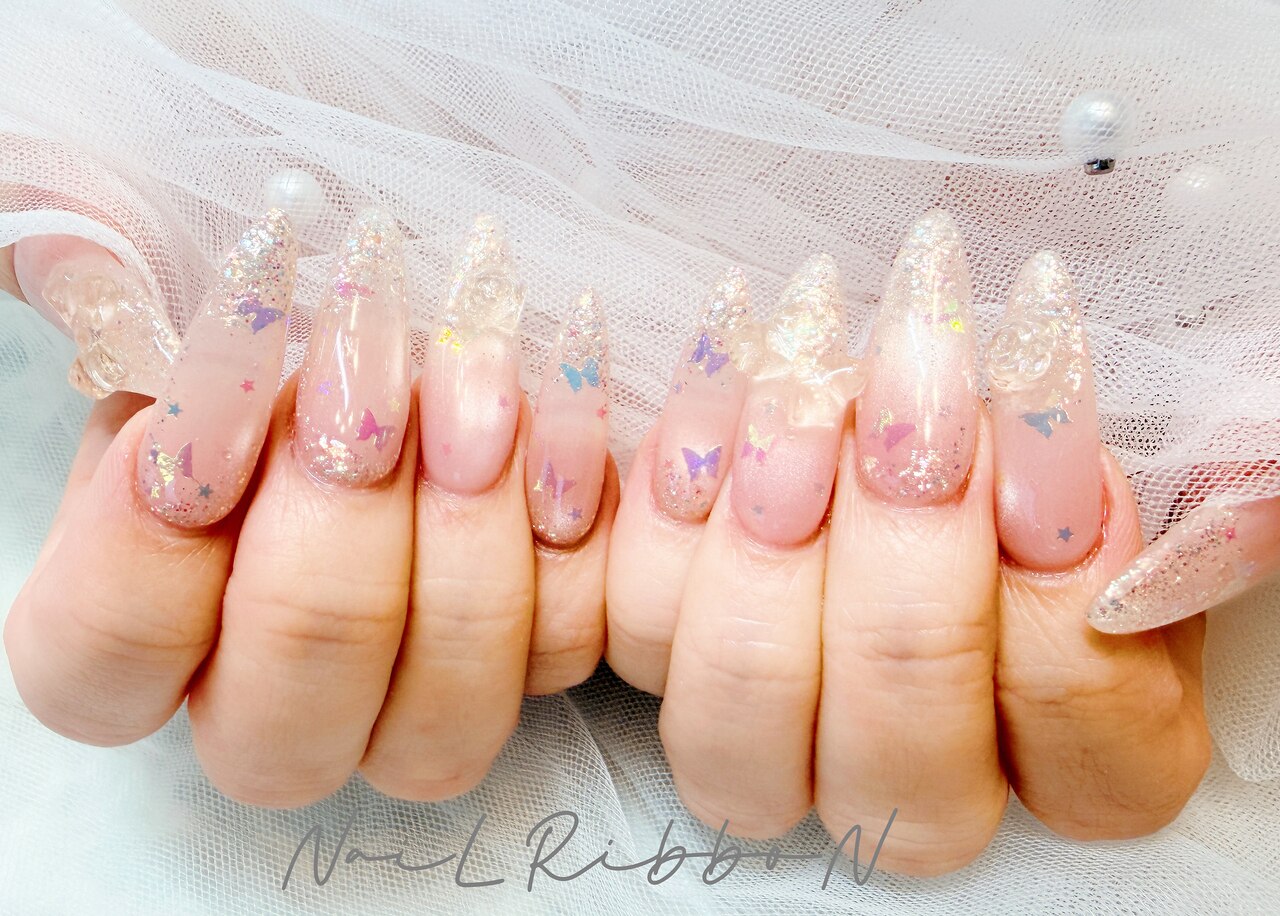 アイラッシュ アンド ネイル リボン 池袋店(RibboN)｜ホットペッパー