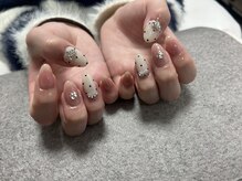 ルミナス(Luminous)/ドットネイル