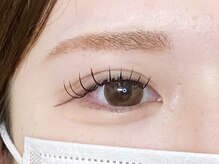 ローラン(LORAN)/LEDマツエク120本