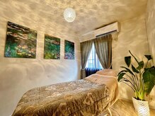 命の洗濯の雰囲気（笹塚駅1分/一軒家プライベートサロン｜心と身体を深く癒し整える）