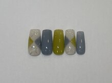 アンネ 表参道(ANNE)/【Hand】トレンド／シーズン定額