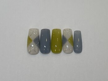 アンネ 表参道(ANNE)/【Hand】トレンド／シーズン定額