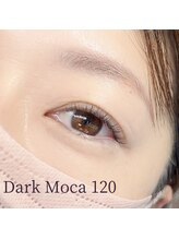 アイズモア 京王八王子店(Eye's More～eyelash＆nail～)/ナチュラルに美しい大人カラー