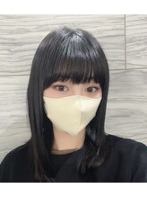 ミントラッシュ 岩手盛岡店&nbsp;eyelist Itou