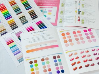 オーブロッサム(O-blossom)の写真/着こなしでスタイルアップと小顔見せが叶う【骨格診断】で推しに会う時に最強にカワイイ自分へ☆