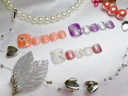 はあとねいる 平和堂高富店の写真