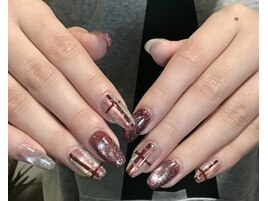 マグチェック　担当moe