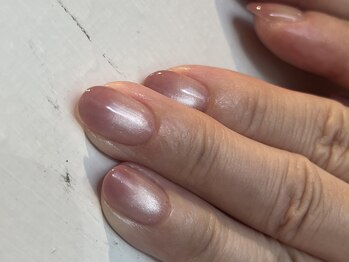 ミルトネイル(mirtoNail)/