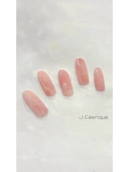 ジェイフェリーク(J Feerique)/シンプルデザイン